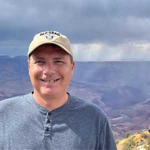 Meet your Posher, Timothy